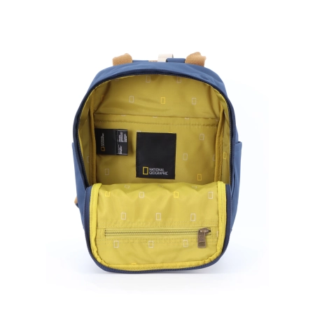 Plecak National Geographic Legend navy 8l